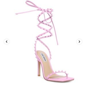 Steve Madden
Uplift-S Pink 💅🏼🌸
